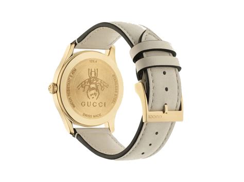 gucci orologio cinturino tessuto|Amazon.it: Tessuto .